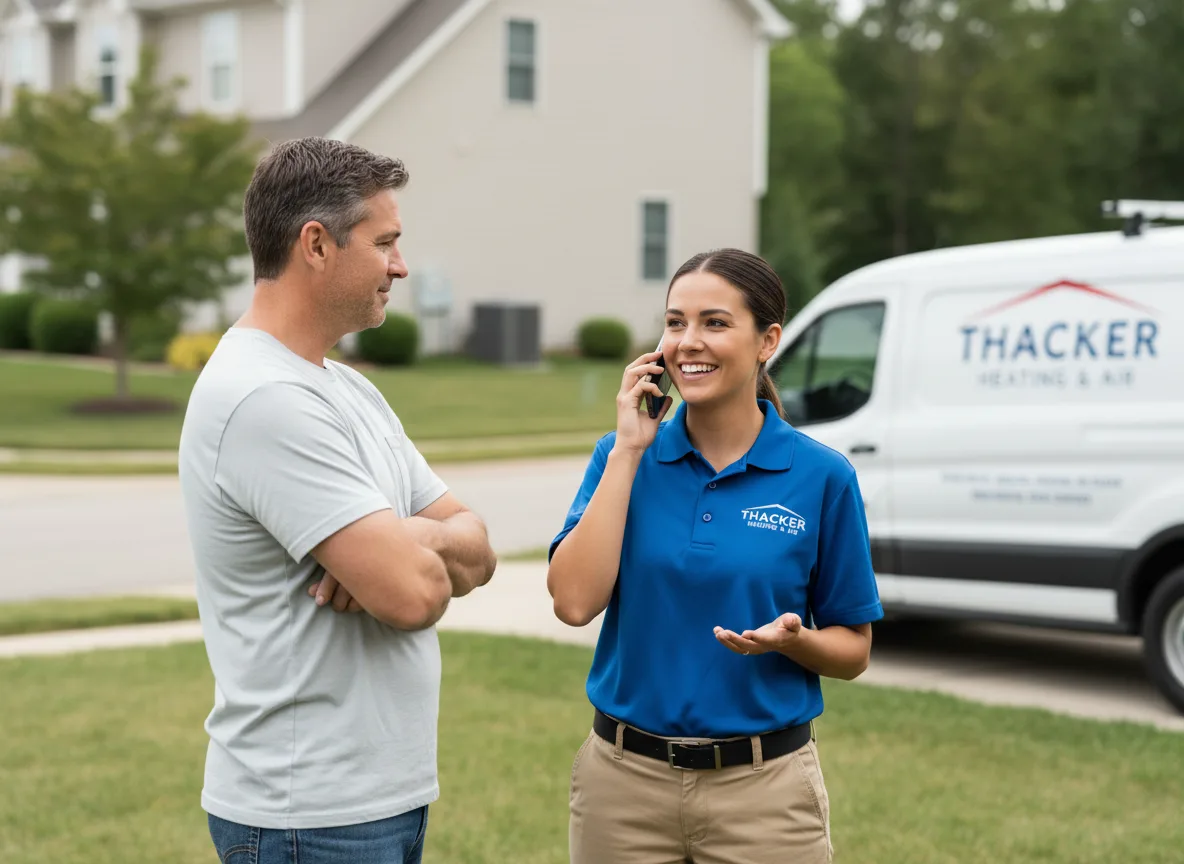 Ac Repair Effingham, NH FAQs